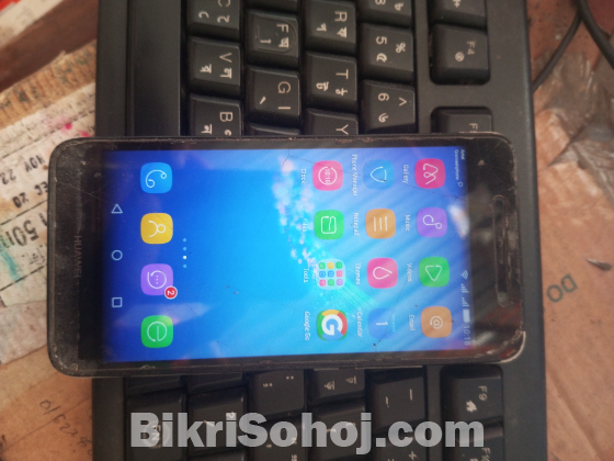 HUAWEI SCL-U31
